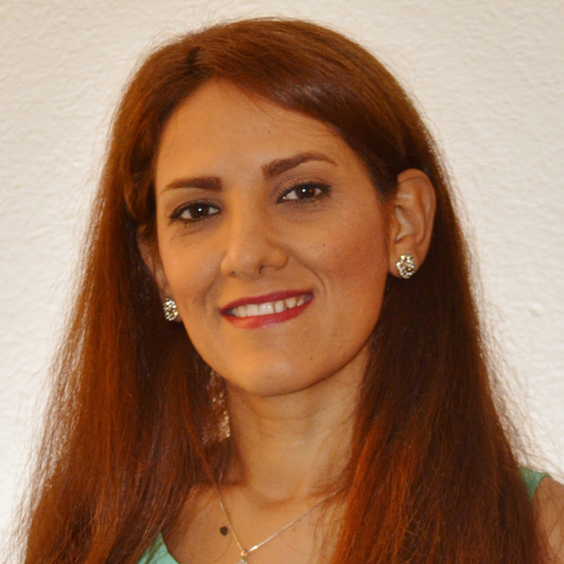 Lily Ranjbar – Consortium for Verification Technology