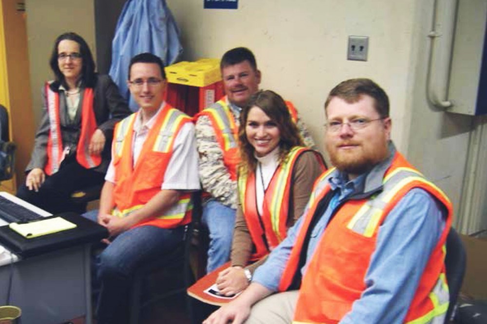 NATIONAL LABORATORY STUDENT INTERNSHIPS Consortium for Verification