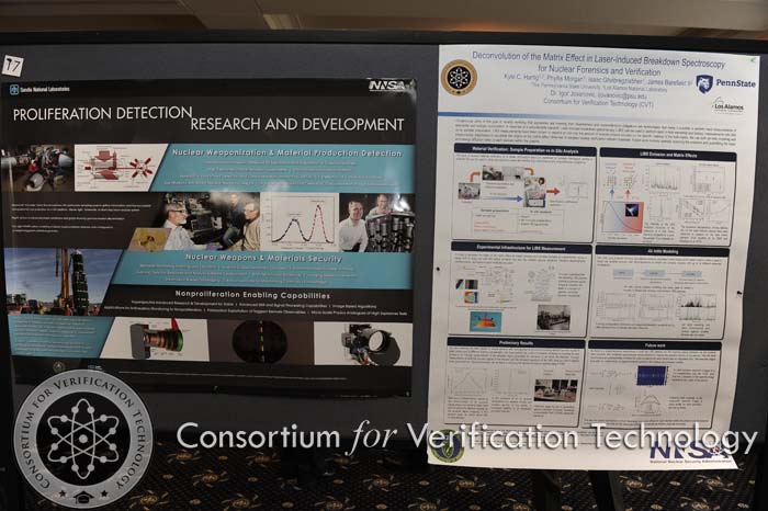 10/15/15 Annual Consortium for Verification Technology (CVT) Workshop