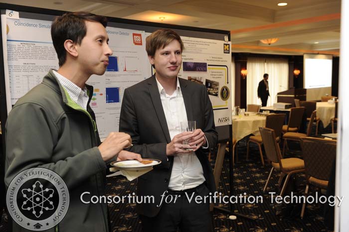 10/15/15 Annual Consortium for Verification Technology (CVT) Workshop