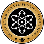 Consortium for Verification Technology logo