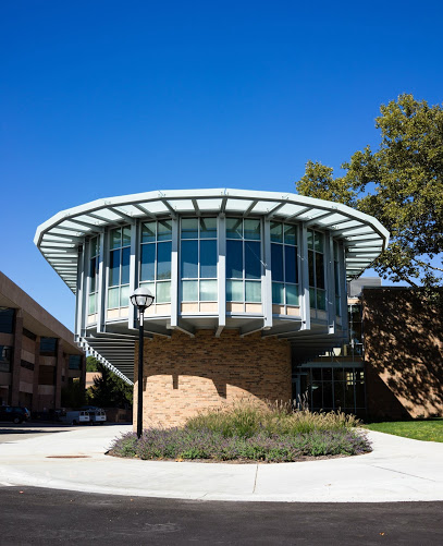 Lurie Engineering Center, University of Michigan
